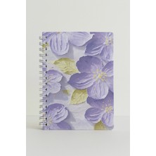 Notebook GIALA A5 Sert Kapak Çizgili Defter