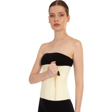 Özbience Yün Korse Xlarge, Rahat ve Şık Tasarım, Günlük Kullanım Için Uygun