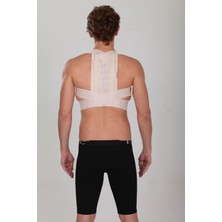 Özbience Kamburluk Destek Korsesi x Large Beden, Rahat ve Güvenli Kullanım