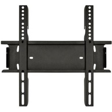 42-55 Inç Uyumlu Televizyon Duvar Askı Aparatı, Kolay Montaj