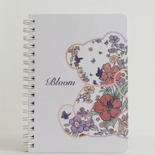 Notebook GIALA A5 Sert Kapak Çizgili Defter