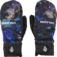 Volcom Vco Nyle Saa Erkek Snowboard Eldiven