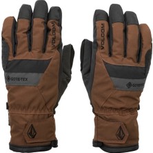 Volcom Cp2 Goretex Br Erkek Snowboard Eldiven