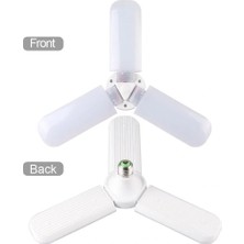 Findit Sunlife Beyaz Işık 3 Pervaneli 45 Watt Tasarruflu (2818)
