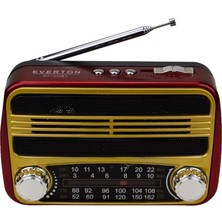 Skygo USB Sd Fm Sw3 Radyo Rt 310