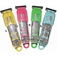 Shopwave Tıraş Makinesi Unısex Güçlü Motor Kapasiteli Epilasyon Öncesi Kısaltma Makinesi