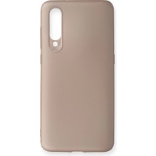 Eco Port Xiaomi Mi 9 Kılıf First Silikon - Rose Gold