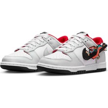 Nike Dunk Low Gs Unisex Sneaker Ayakkabı