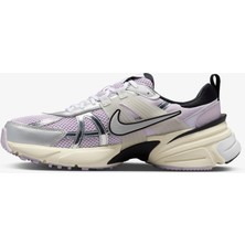 Nike V2K Run Mor Kadın Sneaker