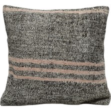 Kilim Antik El Dokuma Dekoratif Kilim Kırlent Yastık Kılıfı 0947 - Yeni - Çok Renkli