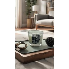 CZMD Anatomical Naturel Soya Wax Cam Mum 150 ml