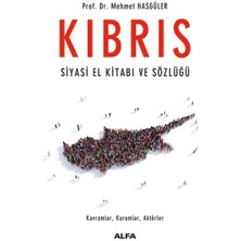 Mey İthalat Kıbrıs - Siyasi El Kitabı ve Sözlüğü