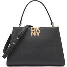 Dkny Siyah Kadın El Çantası R52D1L92BGD