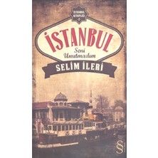 Mey İthalat Istanbul Seni Unutmadım