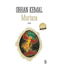 Mey İthalat Murtaza (Midi Boy)