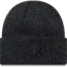 New Era 60691294 Wmns Glıtter Beanıe Neyyan Siyah Kadın Şapka