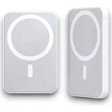 Butik Bfs LF-100 Magsafe 5.000 Mah