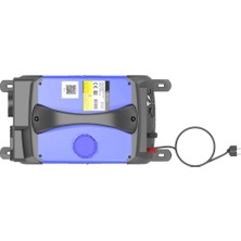 Raino Aymar Otomotiv 12-24-220 Volt Uyumlu Raino Dizel Isıtıcı Portatif