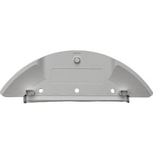 Robotist Viomi Alpha 2 Pro Mop Tutucu ve Bezi