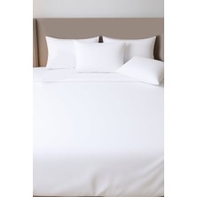 Dormeur Beyaz Silikon Yastık (50X70) - 4 Adet
