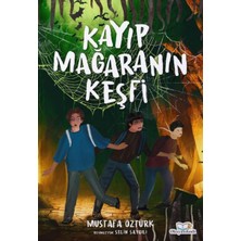 Okuyan Kedi Kayıp Mağaranın Keşfi