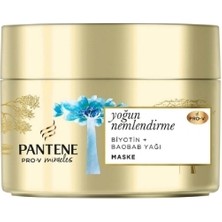 Pantene Pro-V Sac Maskesi Yogun 300ML Hydra 1 Adet