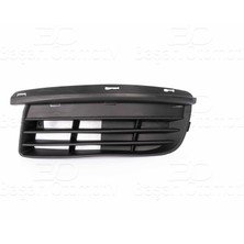 Tampon Izgarası Sol Sıssız Nıkelajsız Vw Jetta 05-10