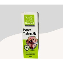 Empressco Yavru Köpekler Için 100ML Tuvalet Spreyi, Kolay Eğitim ve Güvenli Kullanım