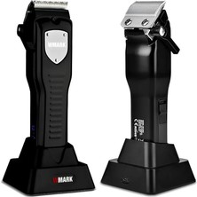 Wmark NG-2042 Şarjlı Saç Kesme Makinesi