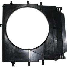 Wender Mercedes Radyatör Davlumbazı SPR906 [OM611 OM646]