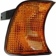 Wender Bmw Sinyal E34 Sağ; Sarı 1987-95
