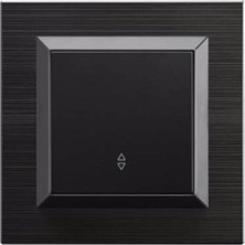 Ayder Timya Quantum Siyah Vavien Anahtar