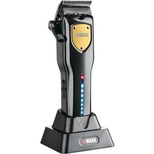 Wmark NG-2043 Şarjlı Saç Kesme Makinesi