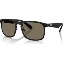 Ray-Ban RB4264 601S87 58 Polarize Erkek Güneş Gözlüğü