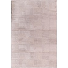 Verrino Halı Midyat 201 Serisi Akrilik Salon Oturma Yatak Odası Halısı