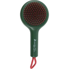 Nascita Yeni Yıl Yeşil Saç Fırçası - 77