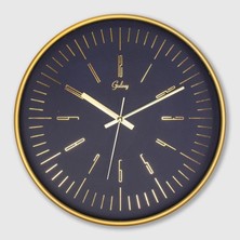 Skygo Galaxy D-218-A-10 Duvar Saati Saati