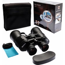 Skygo High Defination 7X50 Geniş Ön Mercek Profesyonel El Dürbünü 1000M/56M