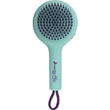 Nascita Aç - Kapat Saç Fırçası Yeşil - 50