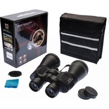 Skygo Breaker 40X60 Wd2 Çift Göz Ayarlı Profesyonel El Dürbünü – 1000M/50M