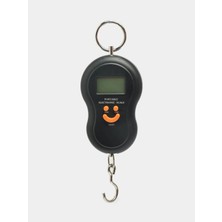 Skygo Gülenyüz Elektronik Dijital El Kantarı 50 kg Terazi Tartı 10 gr Hassas