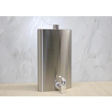 Skygo Musluklu Matara ALK3922