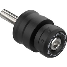 Evotech Performance Evotech Gidon Topuzu – Bmw R 1200 Gs, Adventure (2013–2018), R 1250 Gs, Adventure, Rallye, Trophy (2019–2023), S 1000 Xr (2015+) ve F 900 Xr (2020+) Uyumlu