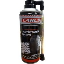 İzipec Lastik Tamir Spreyi 400 ml Br 085 01 12