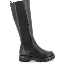 Kadın Çizme 8689800 Igı&co Vıtello Lycra Nero