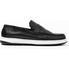 Erkek Oxford ( Klasik) KA-26Y-E15304 John May Mars Shoe