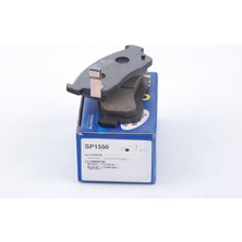 Sangsin Ön Fren Balatası Suzuki Alto 2005-/CARRY 1998-2001 Uyumlu 5581060J00