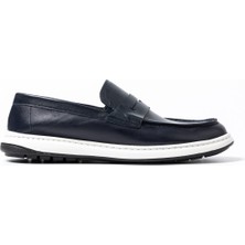 Erkek Oxford ( Klasik) KA-26Y-E15304 John May Mars Shoe