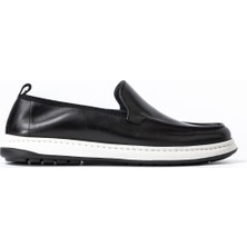Erkek Oxford ( Klasik) KA-26Y-E15301 John May Mars Black Safari