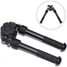 Skygo Super X TAC Picatinny Rail 22 Mm Hareketli Bipod